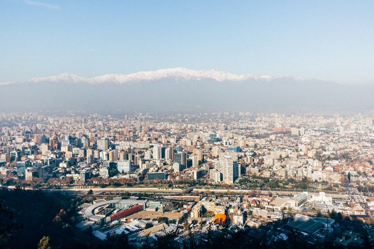 20 passeios gratuitos pra fazer em Santiago