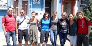 Onde estudar espanhol no Chile: Escuela Bellavita