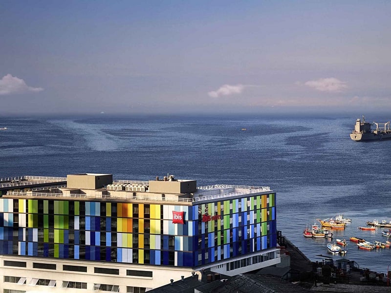 Hotel em Valparaíso - Dicas