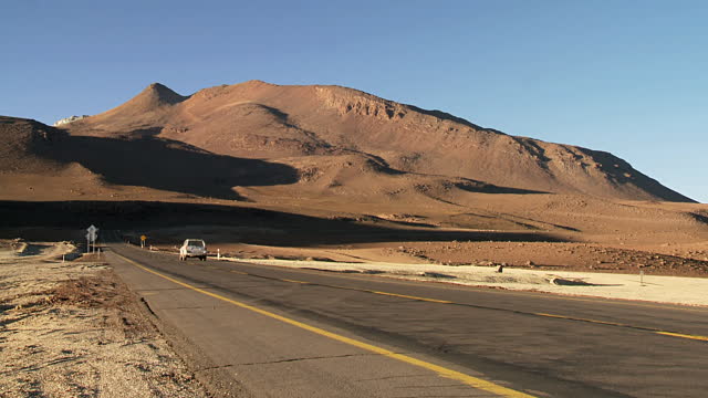Comparadores de preços de aluguel de carros excelentes para San Pedro de Atacama