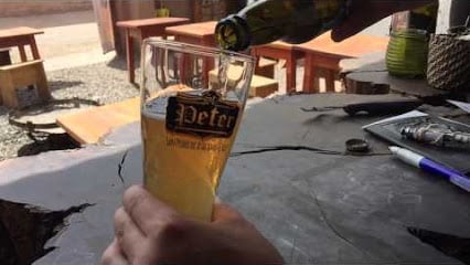 Bar Cervecería St. Peter em San Pedro de Atacama