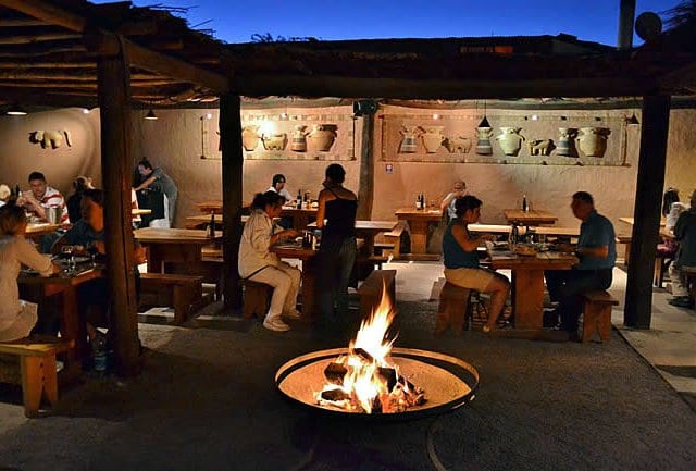 Melhores restaurantes em San Pedro de Atacama