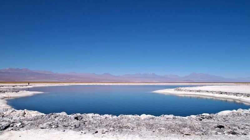 Dia 3 em San Pedro de Atacama