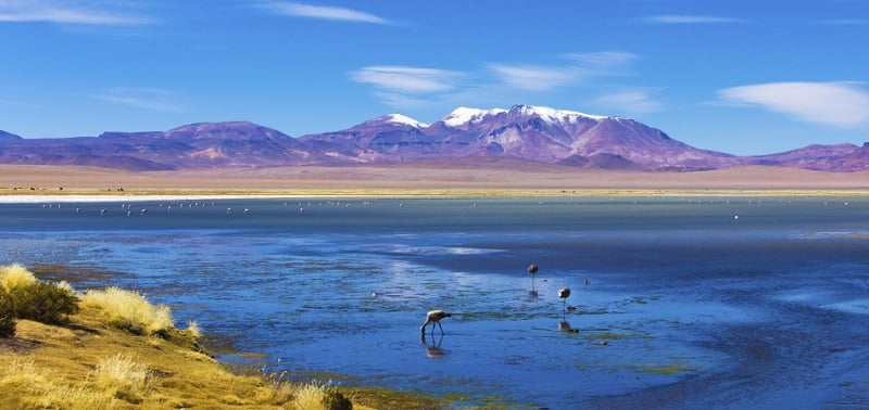 Roteiro de 2 dias em San Pedro de Atacama