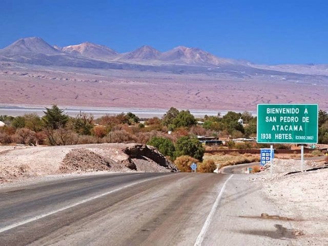 O que fazer em San Pedro de Atacama