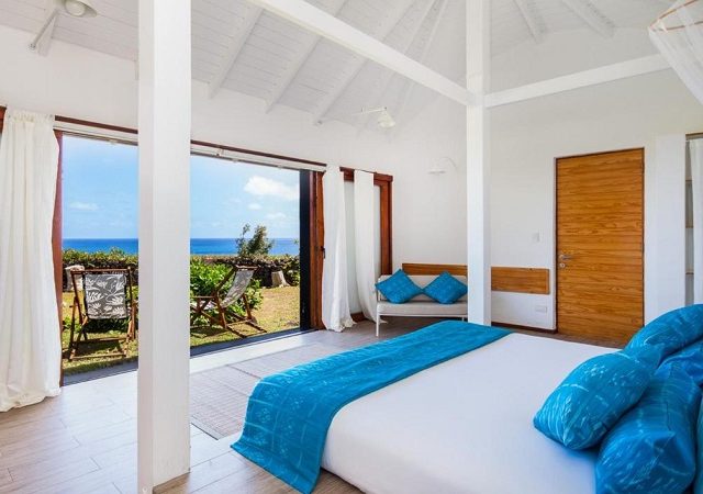 Melhores hotéis na Ilha de Páscoa