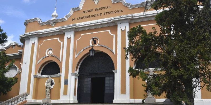 Museu Arqueológico e Etnológico de Loa em Calama 
