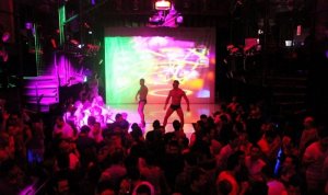 Lugares LGBTI em Valparaíso: bares e clubes