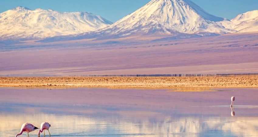 Meses de alta e baixa temporada no Atacama
