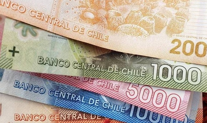 Como levar pesos chilenos para San Pedro de Atacama