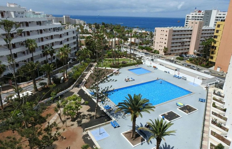 Hotel com piscina em Viña del Mar