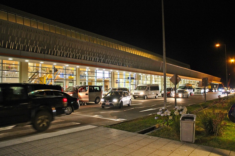 Aeroporto de Puerto Montt