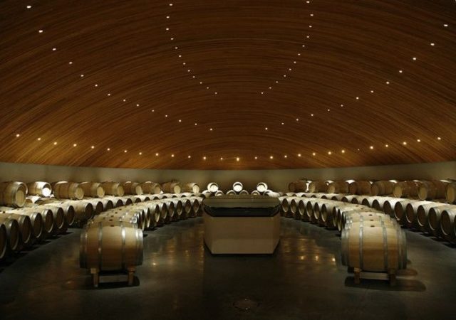 10 melhores vinícolas no Chile
