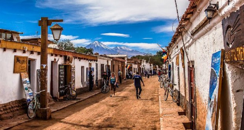 6 coisas de graça pra fazer em San Pedro de Atacama