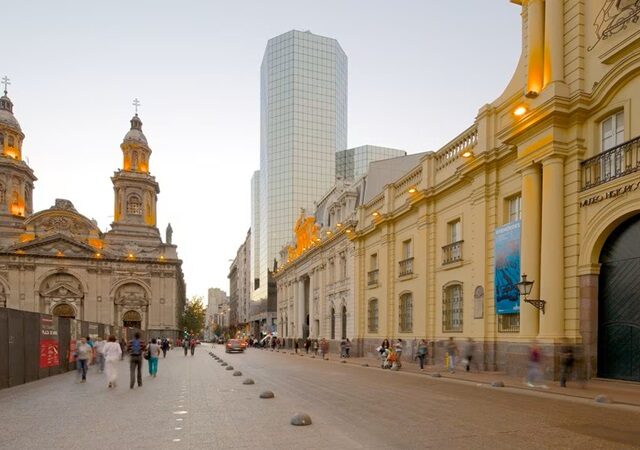 8 coisas imperdíveis para fazer em Santiago